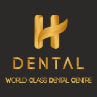 H Dental logo - Similar company to Vr2Tech.In