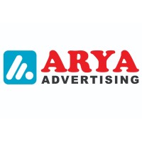 CV Arya Advertising logo
