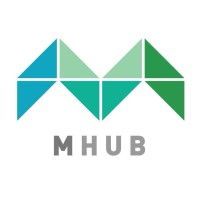 MHub - 𝗥𝗲𝗮𝗹 𝗦𝗼𝗹𝘂𝘁𝗶𝗼𝗻𝘀 𝗙𝗼𝗿 𝗥𝗲𝗮𝗹 𝗘𝘀𝘁𝗮𝘁𝗲 logo - Similar company to The Proptech Academy