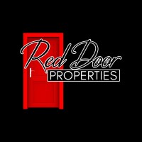 Red Door Properties logo - Similar company to We Are Hey