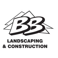 BB Landscaping and Construction logo - Similar company to Cadet Construction