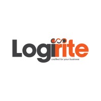 Logirite logo - Similar company to Cantec Group