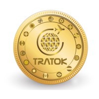 Tratok Holding Ltd logo - Similar company to Saguni Studios