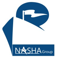 Nasha Group logo - Similar company to Tg Logistics (Bd) Ltd.