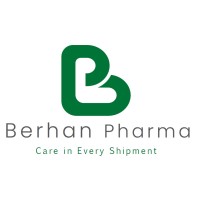 BERHAN PHARMA Pvt Ltd logo - Similar company to Cedar Holding