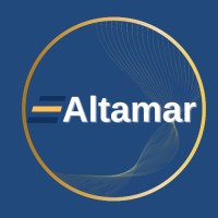 Altamar Logística Integral logo - Similar company to Adh Labs