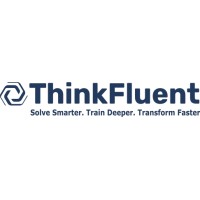 ThinkFluent Consulting LLC logo - Similar company to Proserve Consulting Llc