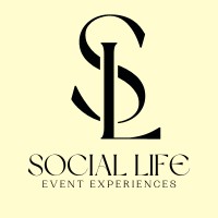 SocialLife EX logo - Similar company to Sociallife