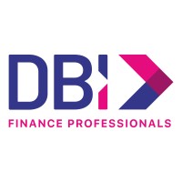 DBI Professionals logo - Similar company to Career Control
