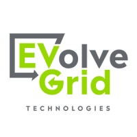 EVolve Grid logo - Similar company to Leading Humans Institute
