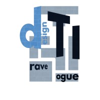 Design Travelogue logo - Similar company to Design Heights