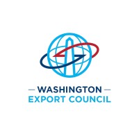 Washington Export Council logo - Similar company to Origin Advocacy
