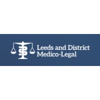 Leeds and District Medico-Legal Society logo - Similar company to Birmingham Health Safety & Environmental Association