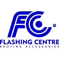 Flashing Centre logo - Similar company to Nutape
