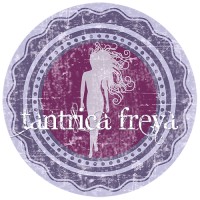 Tantrica Freya logo - Similar company to La Maison Spa – Massagens Tântricas, Eróticas & Sensuais Em Lisboa