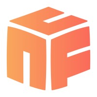 No-Code France logo - Similar company to Datapix - Agence Nocode À Nantes