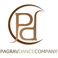 Pagrav Dance Company logo - Similar company to Avruka Limited