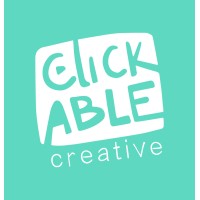 Clickable Creative logo - Similar company to Extra Syrup