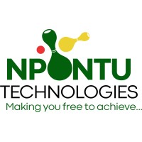 Npontu Technologies Limited logo - Similar company to Hubtel