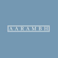 Aarambh - The Initiative logo - Similar company to Krishna Associates