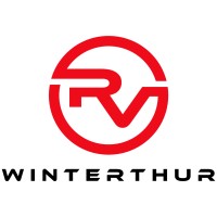RV Winterthur logo - Similar company to Webkönig Ag