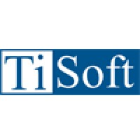 TiSoft | Building design software logo - Similar company to Installbim
