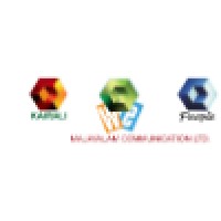 Malayalam Communications Ltd