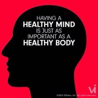 Good Quotes - A journey to a healthy mind logo - Similar company to Quotes Hub