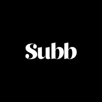 Subb logo - Similar company to Subbb