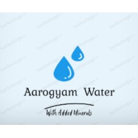 Aarogyam Water logo - Similar company to Aarogyam