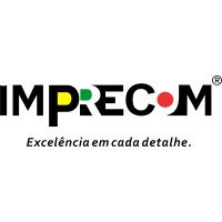 Imprecom logo - Similar company to Clicheria Fotogravura 2000