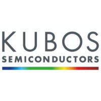 Kubos Semiconductors logo - Similar company to Gencoa Ltd