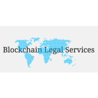Blockchain Legal Services logo - Similar company to All Places