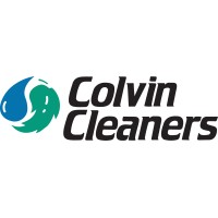 Colvin Cleaners logo - Similar company to Lyons Restores