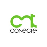 Conecte - Assessoria de Conteúdo logo - Similar company to Vrg Desenvolvimento Humano Ltda