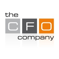 The CFO Company logo - Similar company to Talentgate, A Hunt Group, Inc. Company