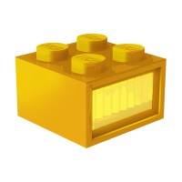 Light Brick Studio logo - Similar company to Neurodivers Ledelse