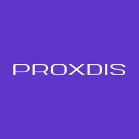 PROXDIS logo - Similar company to Roundtable Smartcasts