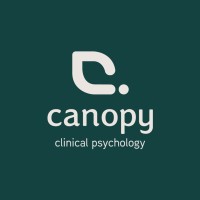 Canopy Clinical Psychology logo - Similar company to Lifeworks Occupational Therapy