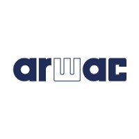 ARWAC logo - Similar company to I-Logics