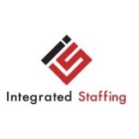 Integrated Staffing Corporation logo - Similar company to Integrated Staffing