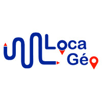 Loca GeoDetection logo - Similar company to Evasion Coaching