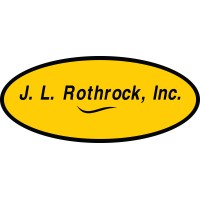 J.L. Rothrock, Inc logo - Similar company to Superior Logistics Services