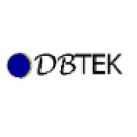 DBTEK LLC logo - Similar company to Iprofi - It Consulting Company