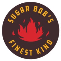 Sugar Bob's Finest Kind logo - Similar company to Gordon'S Window Décor