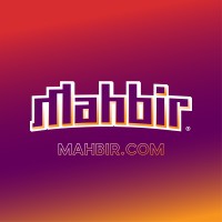 Mahbir - Teas, Herbs & Spices logo - Similar company to 7A Norte Pizzeria