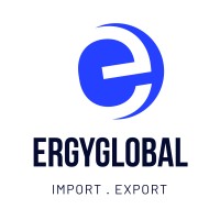 Ergy Global logo - Similar company to Bioenergy S. A.