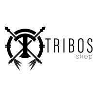 Tribos Shop logo - Similar company to Webicone