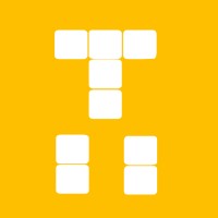 The Tetris Design logo - Similar company to Linea Design