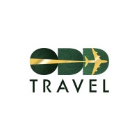 ODD Travel Corporation logo - Similar company to Voyley